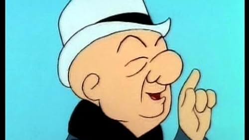 Trailer for Mr. Magoo: TV Collection