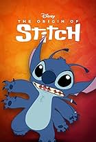 The Origin of Stitch