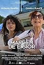 Susana Pampín and Camila Plaate in Margen de error (2019)