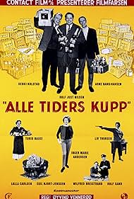 Alle tiders kupp (1964)