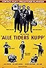 Alle tiders kupp (1964) Poster