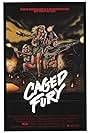 Caged Fury (1983)