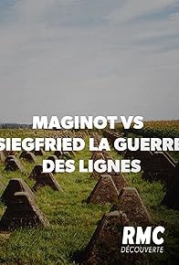 Primary photo for Battle on the Frontline: Maginot vs Siegfried