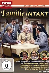 Familie intakt (1984)