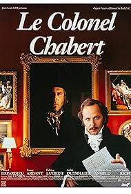 Colonel Chabert (1994)