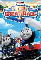 Thomas & Friends: The Great Race