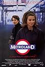 Christian Bale and Emily Watson in Metroland (1997)