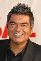 George Lopez at an event for The Proposal (2009)