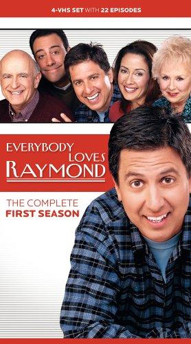 Everybody Loves Raymond (1996)