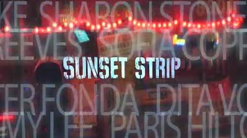 Sunset Strip