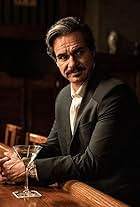 Tony Dalton in Black and Blue (2022)