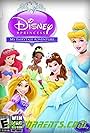 Disney Princess: My Fairytale Adventure (2012)