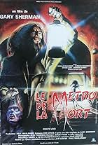 Le métro de la mort