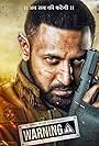 Gippy Grewal in Warning (2021)