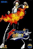 The King of Fighters '95