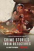 Crime Stories: India Detectives (2021)