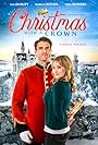 Lisa Durupt and Marcus Rosner in Christmas with a Crown (2020)