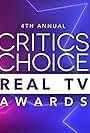 Critics Choice REAL TV Awards (2022)