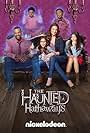 The Haunted Hathaways (2013)