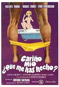 Cariño mío, ¿qué me has hecho? (1979)