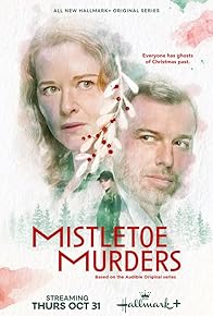 Primary photo for Mistletoe Murders