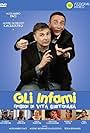 Gli infami - Episodi di vita quotidiana (2016)