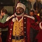 Lil Rel Howery in Dashing Through the Snow (2023)