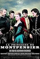 Raphaël Personnaz, Mélanie Thierry, Gaspard Ulliel, Lambert Wilson, and Grégoire Leprince-Ringuet in The Princess of Montpensier (2010)