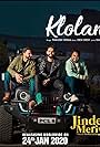 Goldy Kahlon, Satpal Malhi, Parmish Verma, and Desi Crew in Parmish Verma: Klolan (2019)