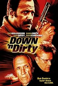 Down 'n Dirty (2000)