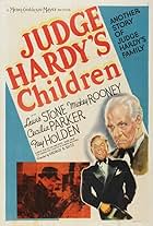 Judge Hardy's Children