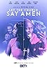 Let the Church Say Amen (TV Movie 2013) Poster