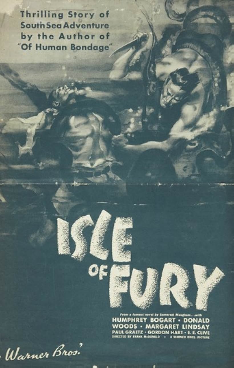 Isle of Fury (1936)