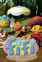 Fifi and the Flowertots