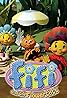 Fifi and the Flowertots (TV Series 2005– ) Poster