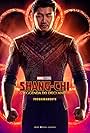 Simu Liu in Shang-Chi e la leggenda dei dieci anelli (2021)