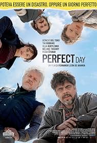 Perfect Day (2015)