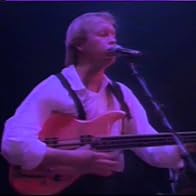 Primary photo for Level 42: Lessons in Love (Live)