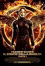 Hunger Games: Il canto della rivolta - Parte 1 (2014)