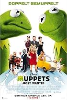 Muppets : Most Wanted