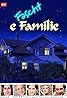 Fascht e Familie (TV Series 1994–1999) Poster