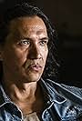 Michael Greyeyes in Fear the Walking Dead (2015)