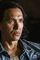 Michael Greyeyes in Fear the Walking Dead (2015)