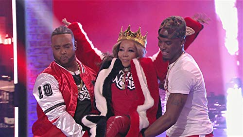 Wild 'N Out (2005)