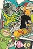 Jet Set Radio (Video Game 2000) Poster