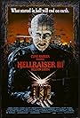 Hellraiser III: Hell on Earth (1992)