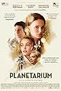 Planetarium (2016)