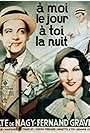 À moi le jour, à toi la nuit (1932)