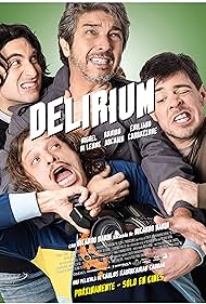 Delirium (2014)