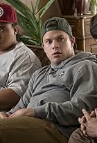 Tyler Alvarez, Jimmy Tatro, and Lou Wilson in American Vandal (2017)